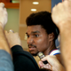 Image for article titled Andrew Bynum Will Take Hair And Bowling Talents To Cleveland